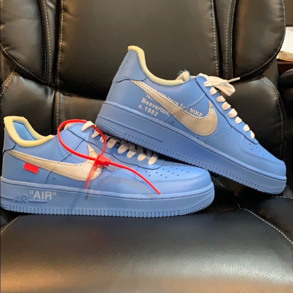 Nike Air Force one